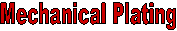 Mechanical Plating